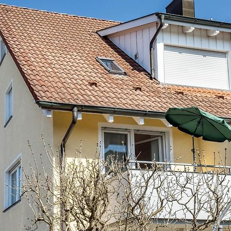 Haus Grete Apartment Langenargen Bagian luar foto